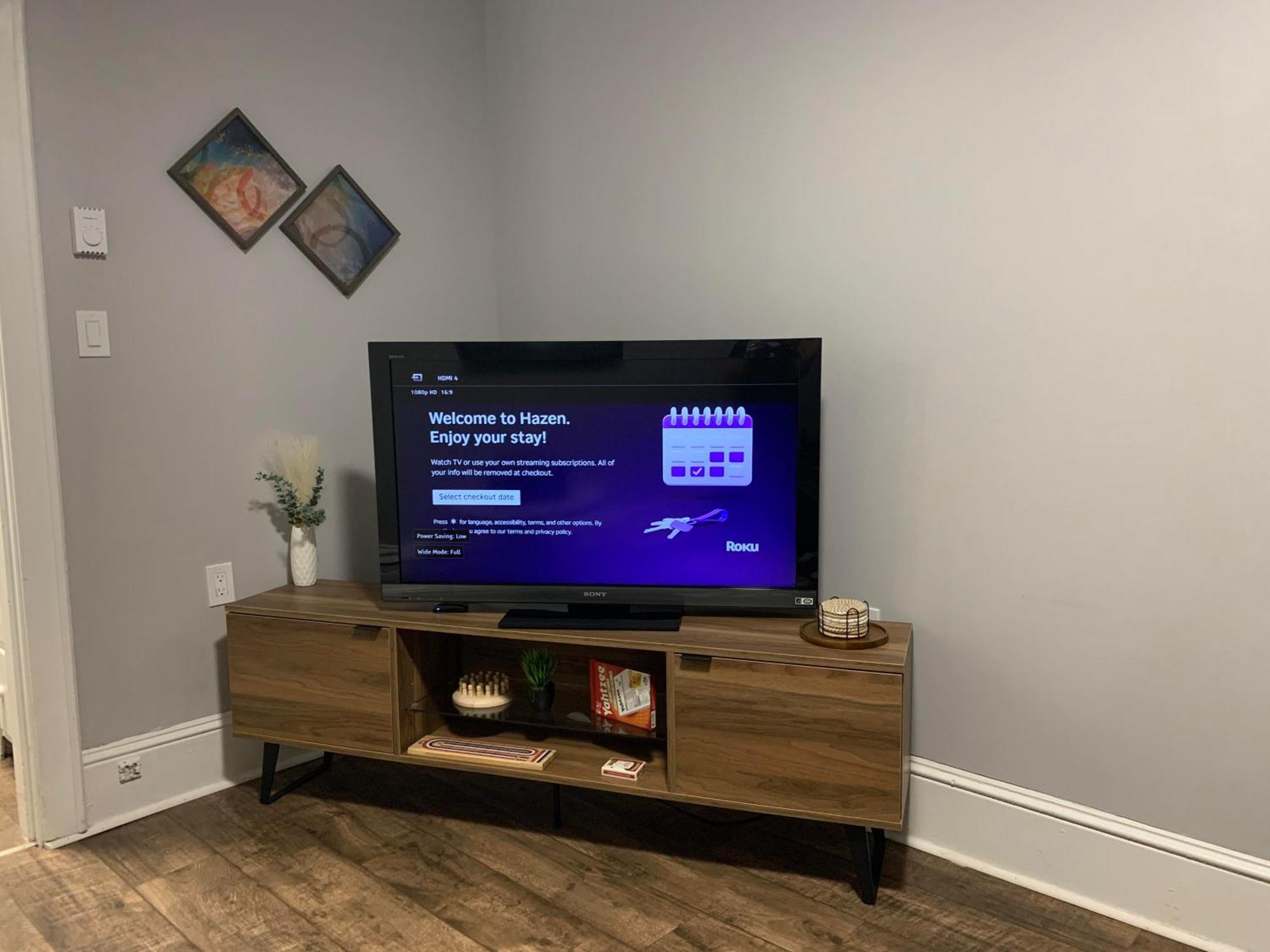 Cozy 1Br By Hospital & Uptown Apartment Сейнт Джон Екстериор снимка